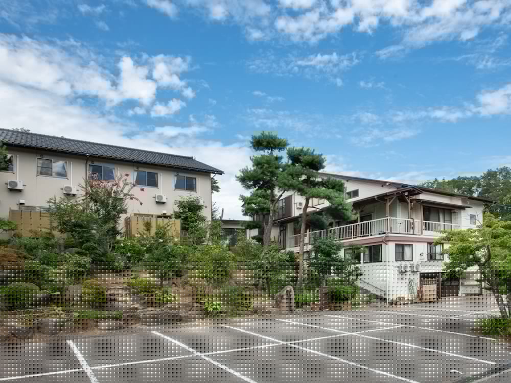 Wafu Pension Furusato 19/21