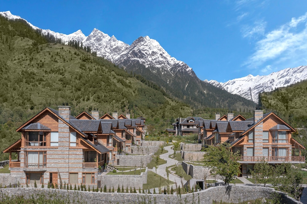 Welcomhotel by ITC Hotels Hamsa, Manali 19/24