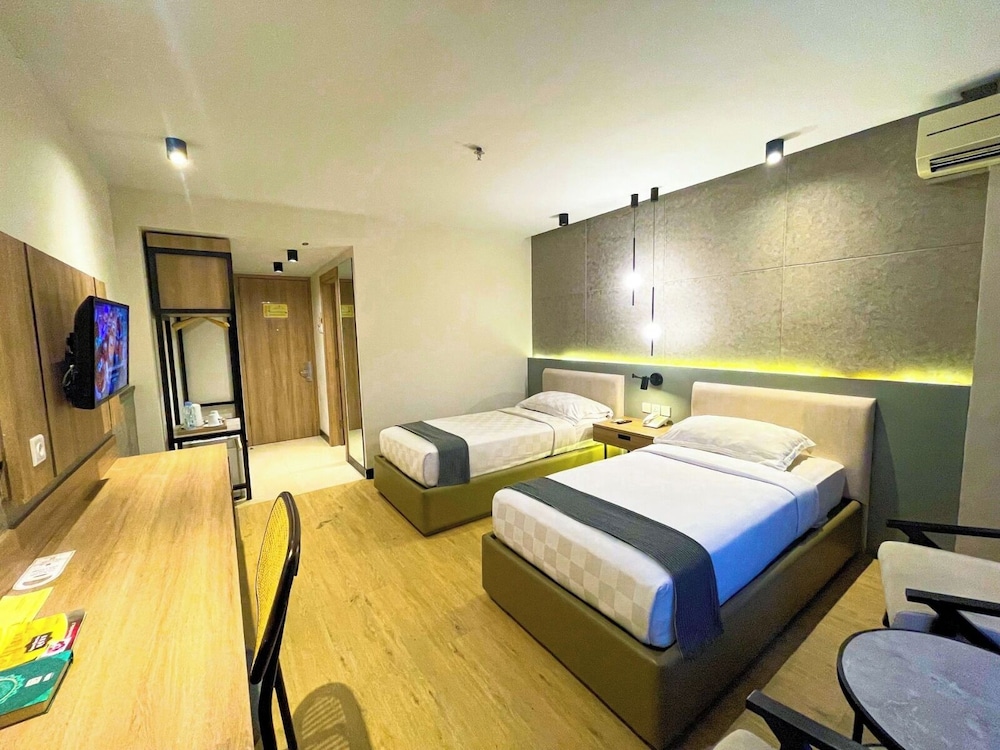 Hotel Pangeran City 9/30