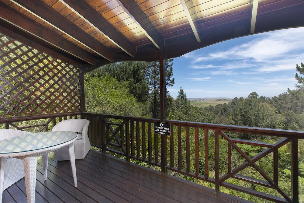Arendsrus Country Lodge 19/46