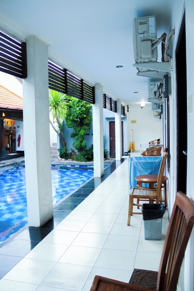 Sanur Guest House 32/50