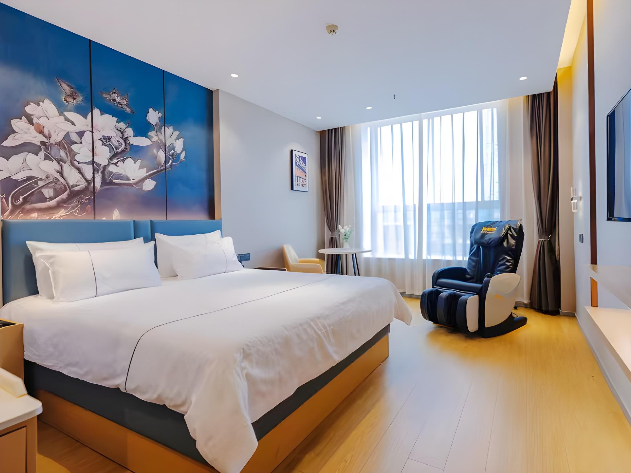 Magnotel Hotel(Changsha Provincial Government Guihuaping Subway Station Store) 20/44