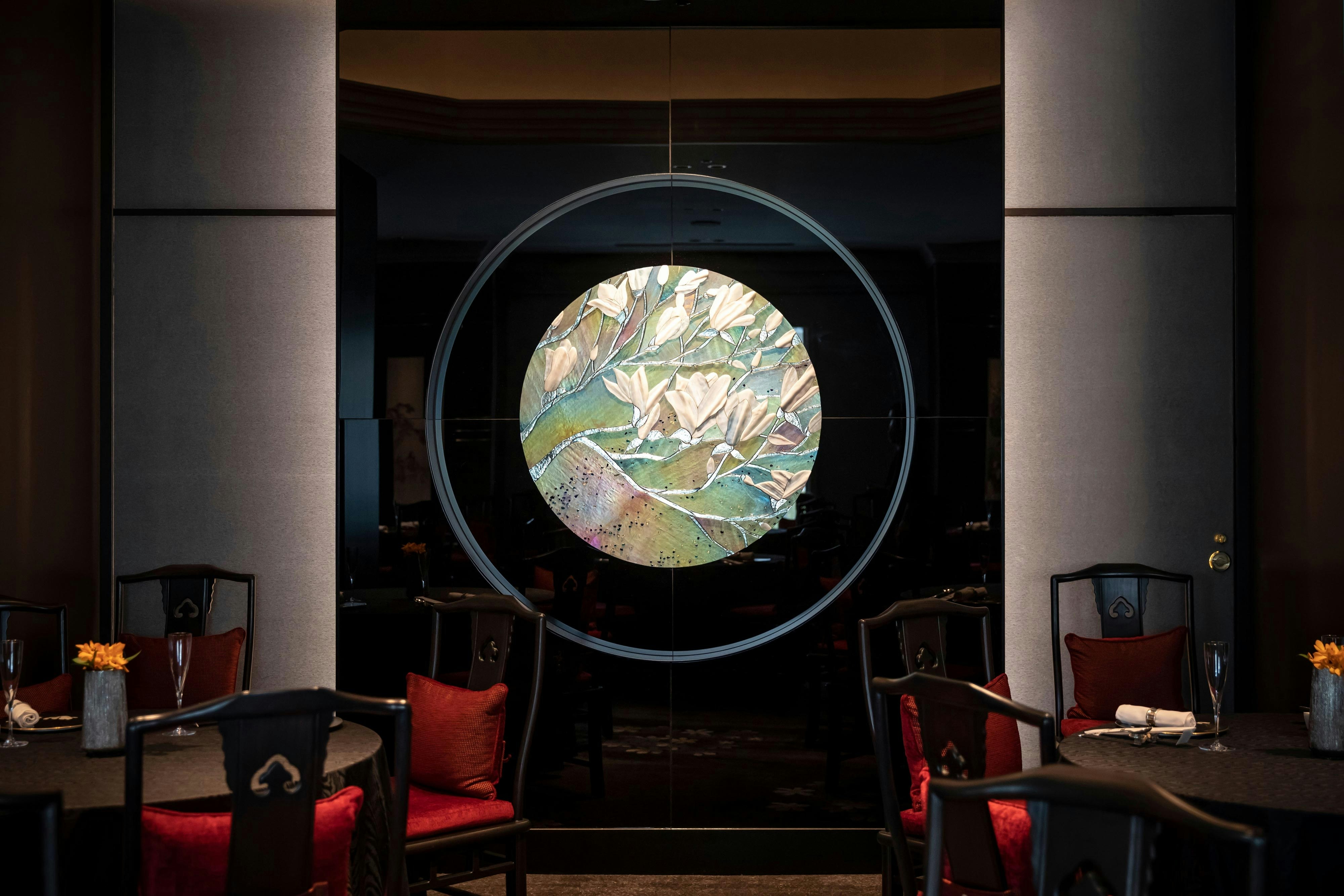 The Westin Osaka 58/93