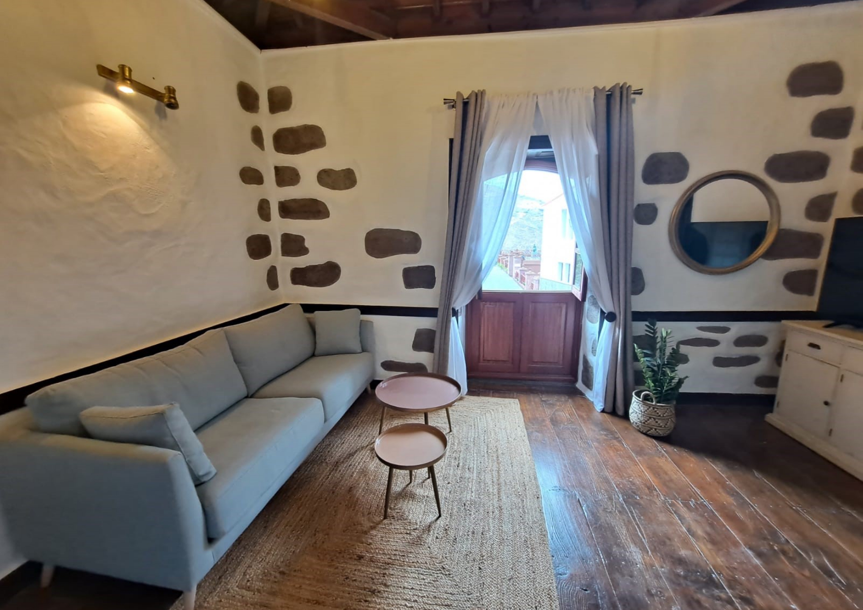 RK La Casona de Tejeda 14/28