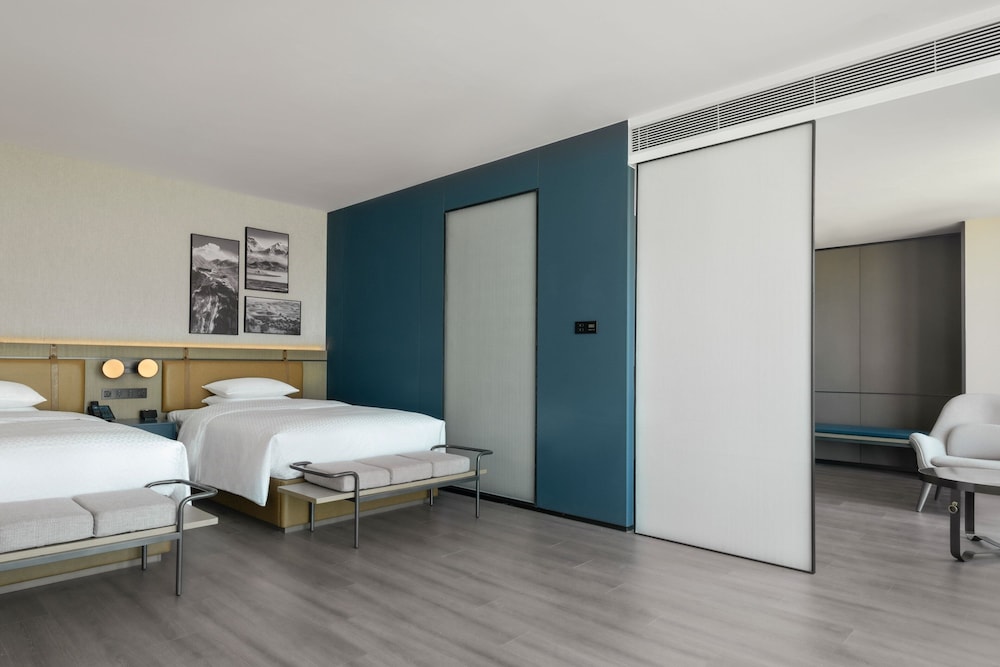 Four Points by Sheraton Urumqi 13/43