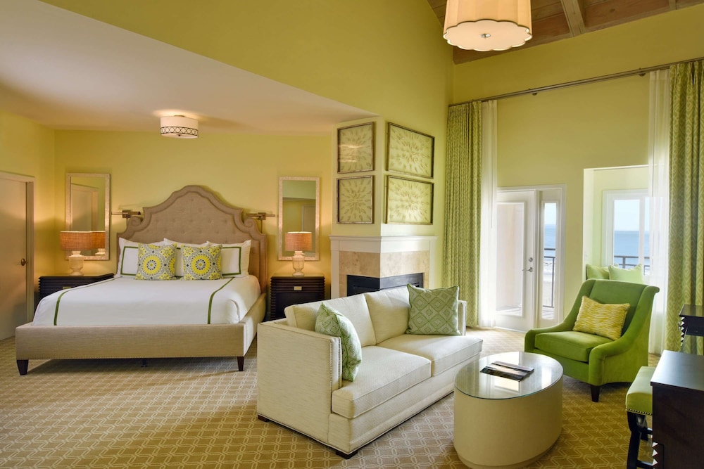 The Lodge And Club At Ponte Vedra Beach 16/47