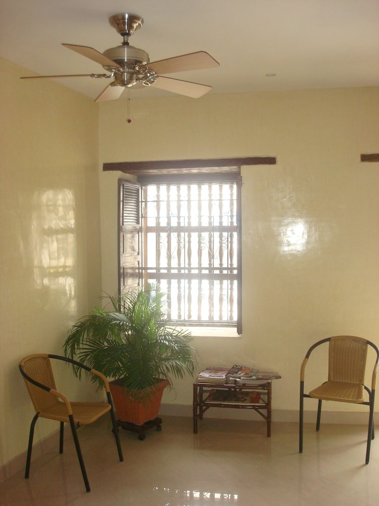 Hotel La Magdalena 21/33