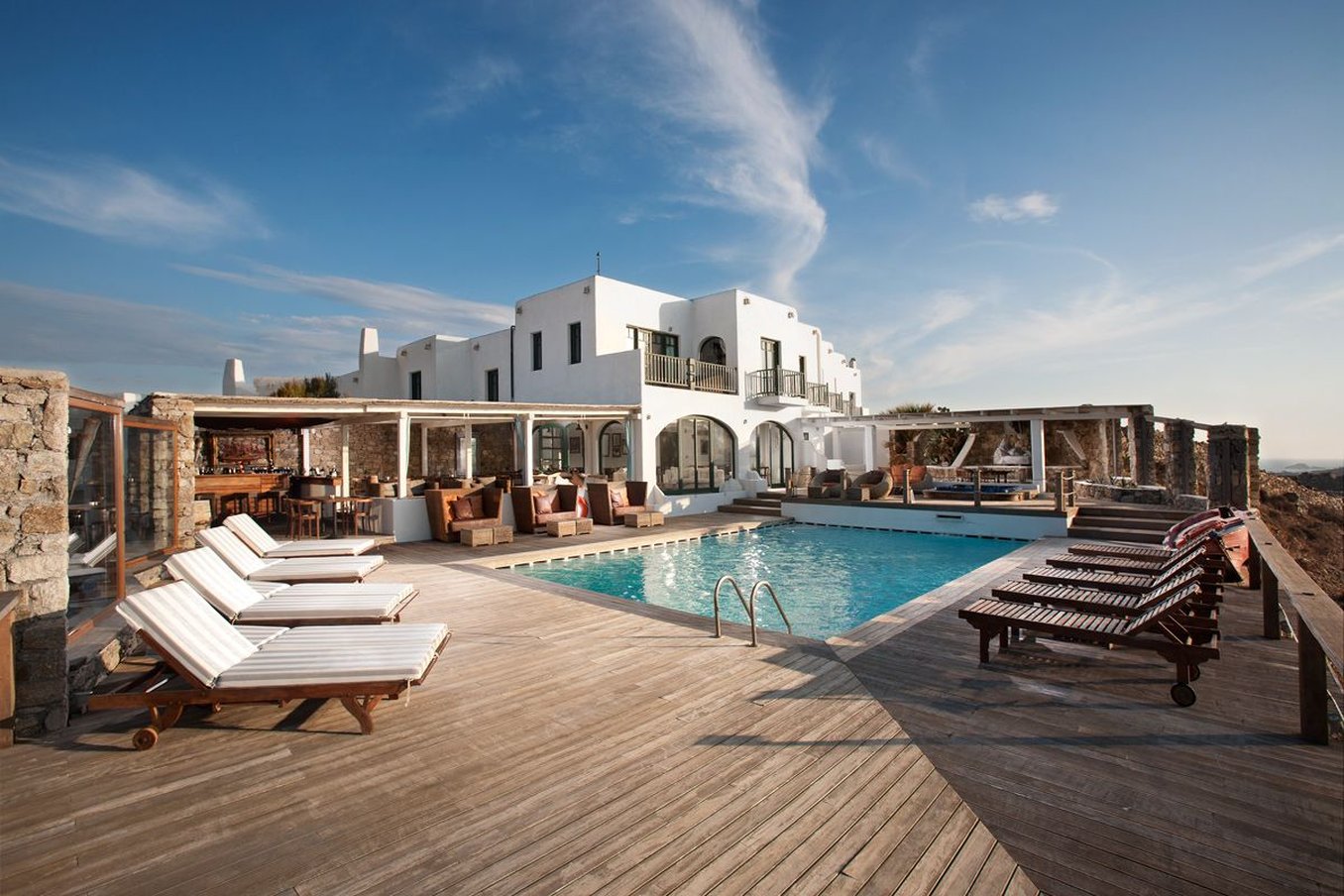Tharroe Of Mykonos 46/46