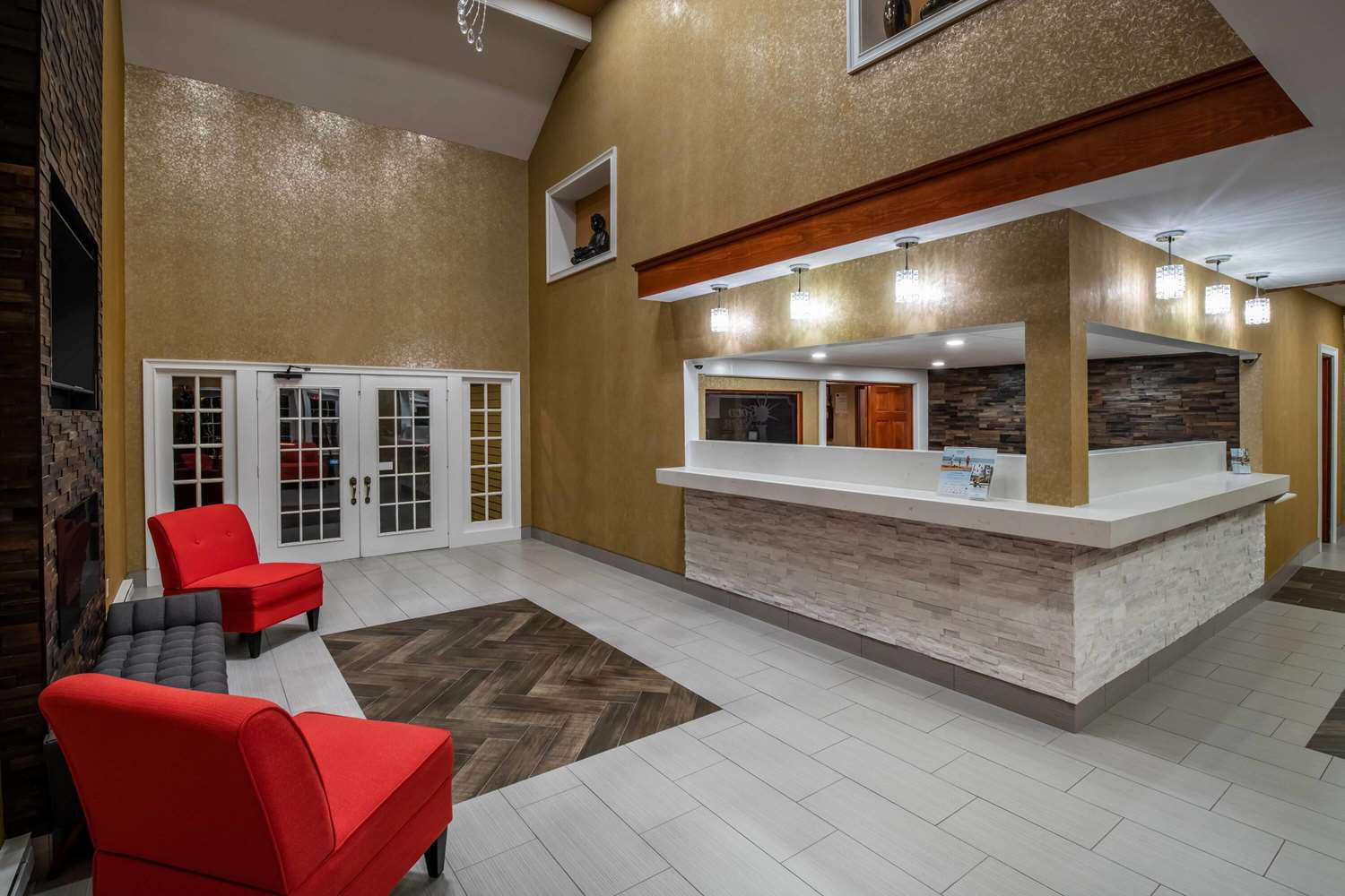 Ramada by Wyndham Groton 19/58