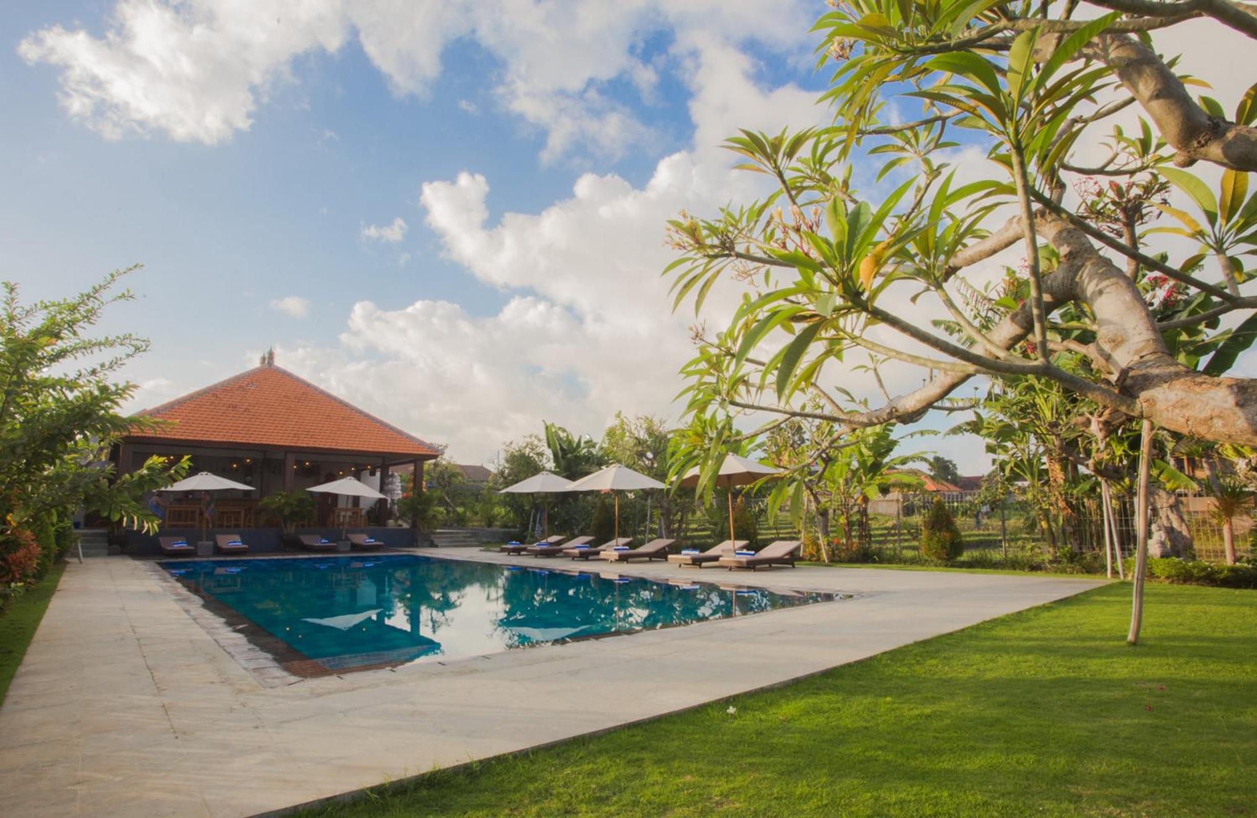Reddoorz Nelayan Canggu 19/24