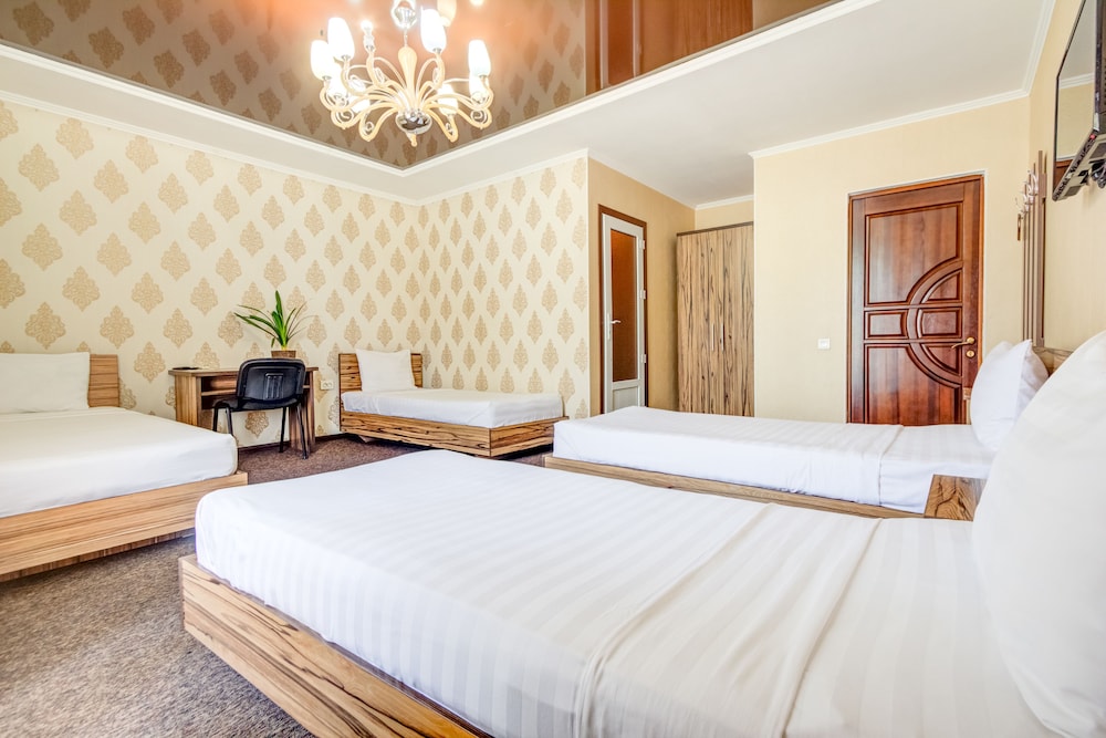 Hotel Kausar 11/37