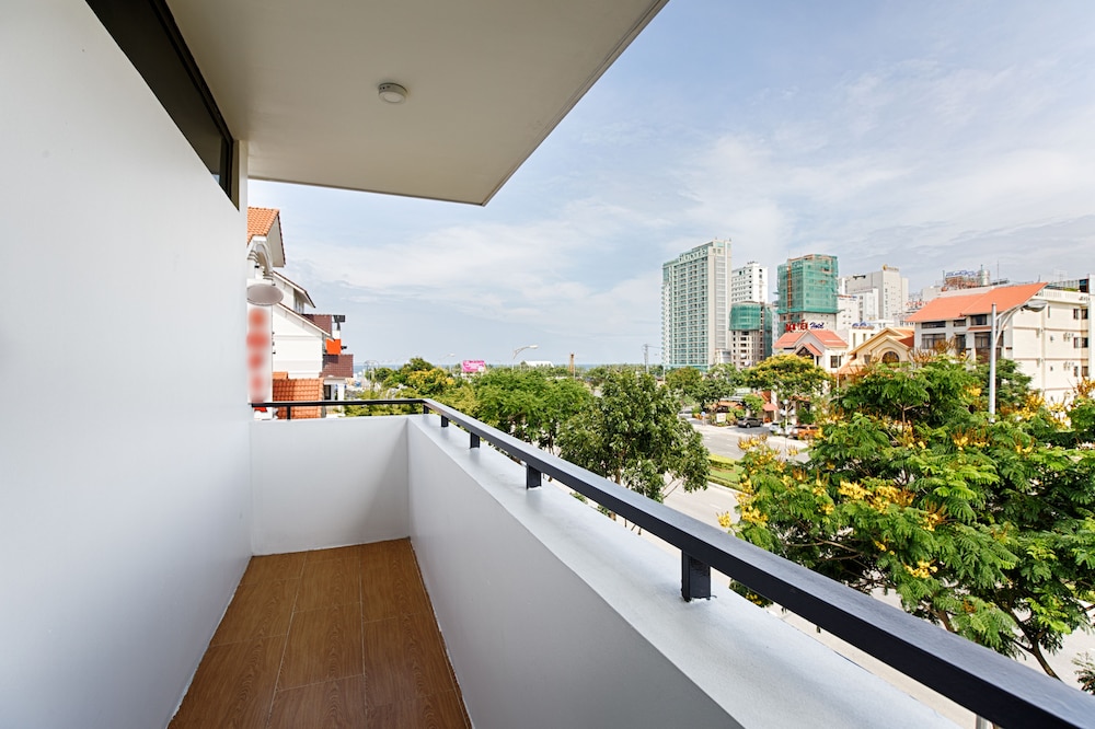 Mai Boutique Villa 5/58