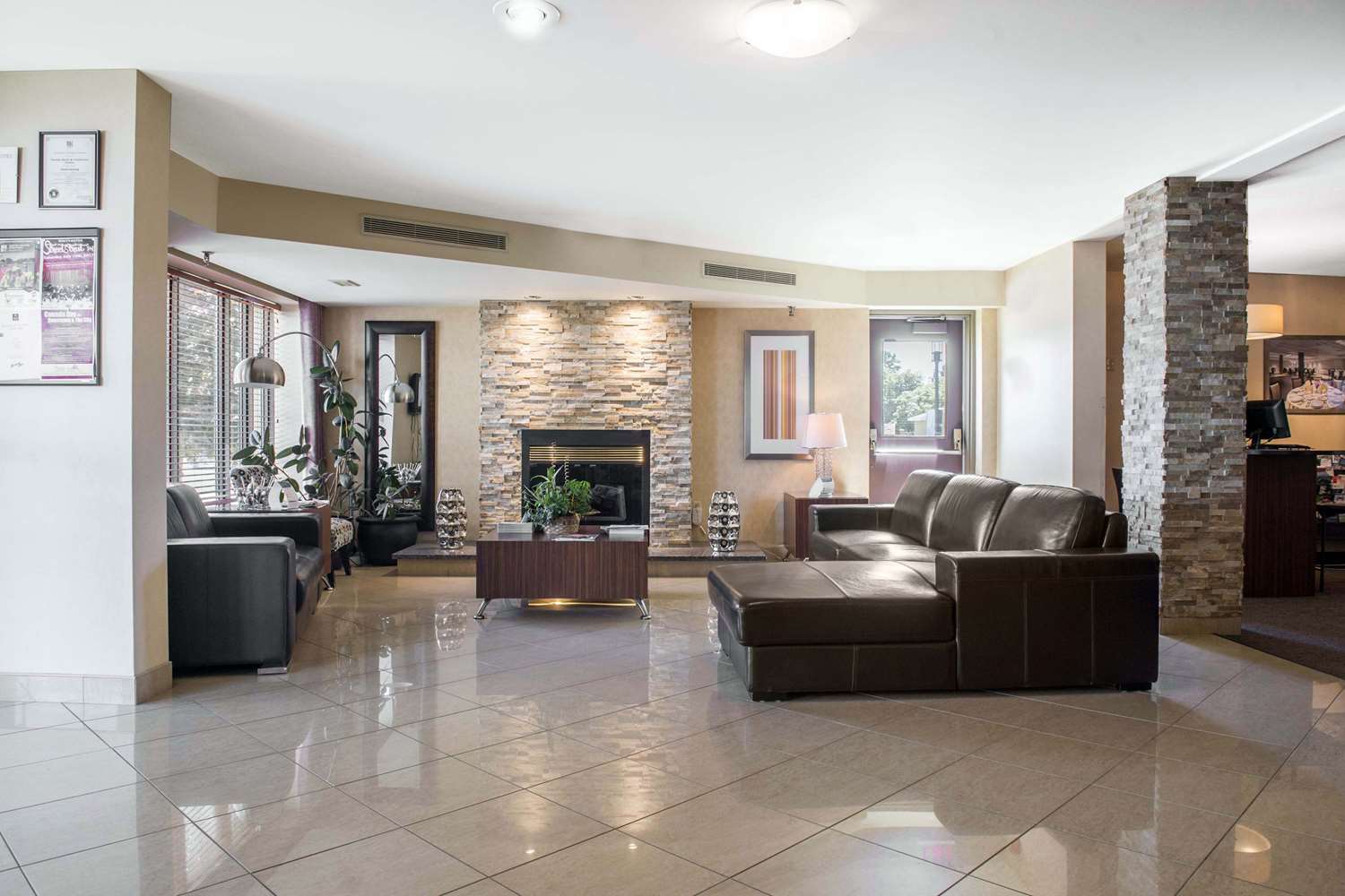 Quality Inn & Conference Center Pembroke - Ontario 23/29