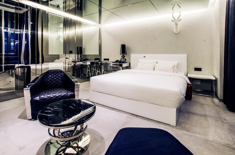 Hotel The Designers Premier Kondae 52/74