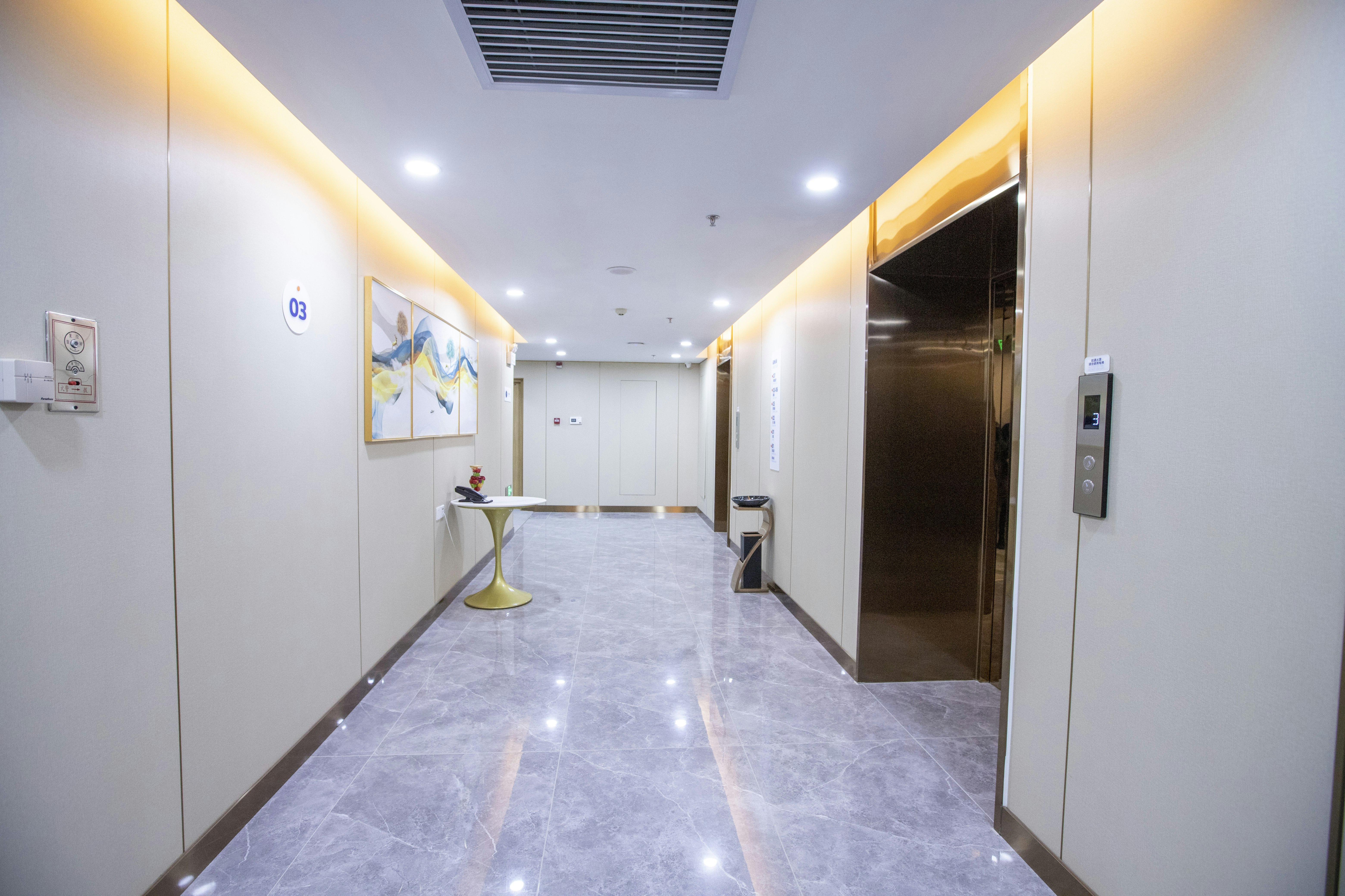 Holiday Inn Express Hengshui Railway Station an IHG Hotel 6/27