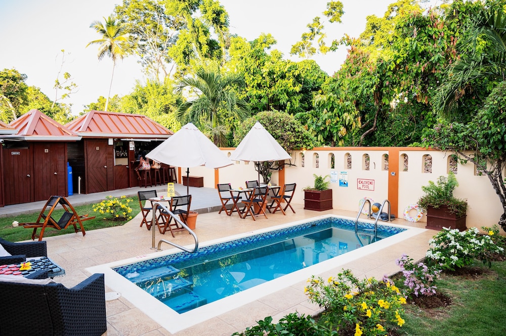 Valley Breeze Guest House 38/45