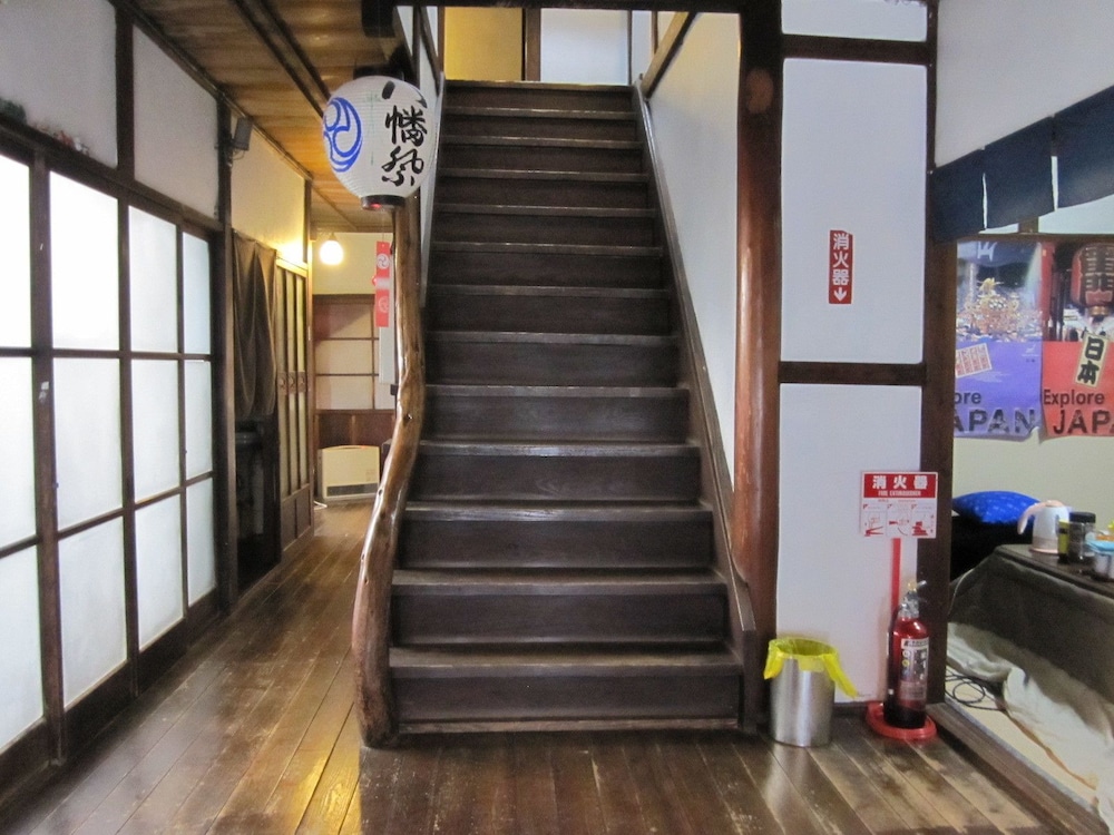 大東旅館 写真5