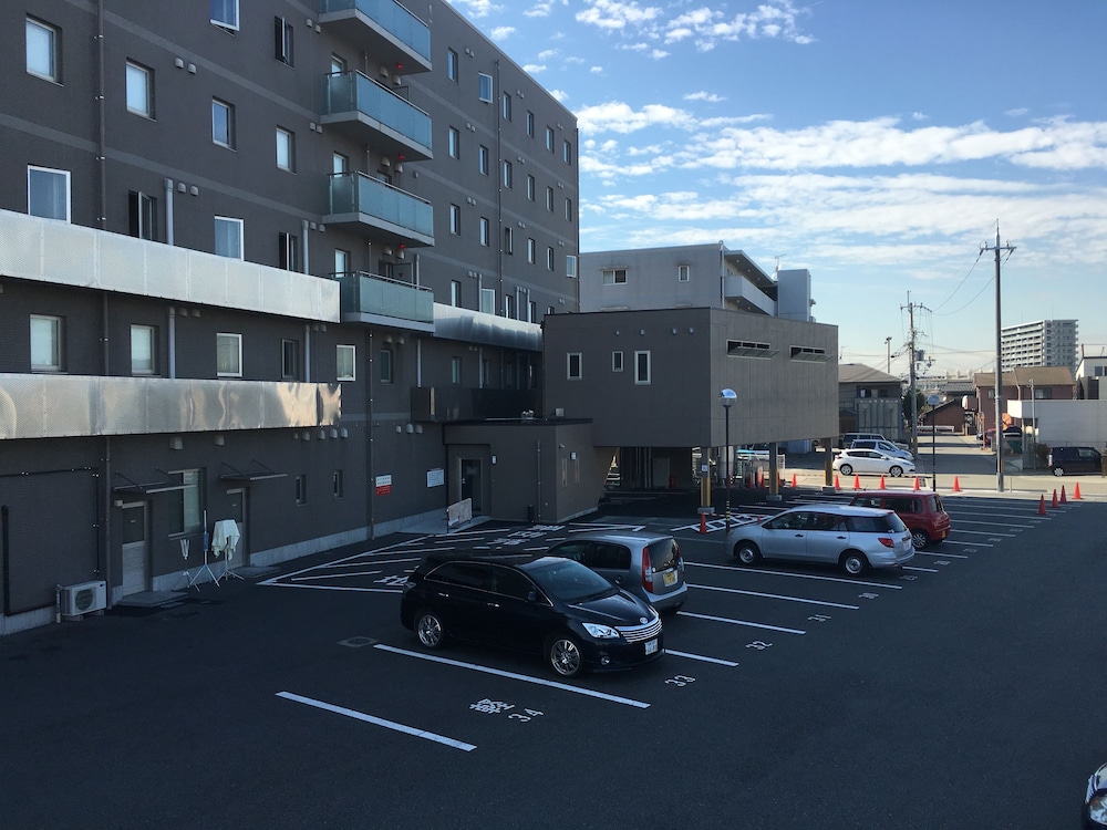 Hotel Aston Plaza Himeji 28/30