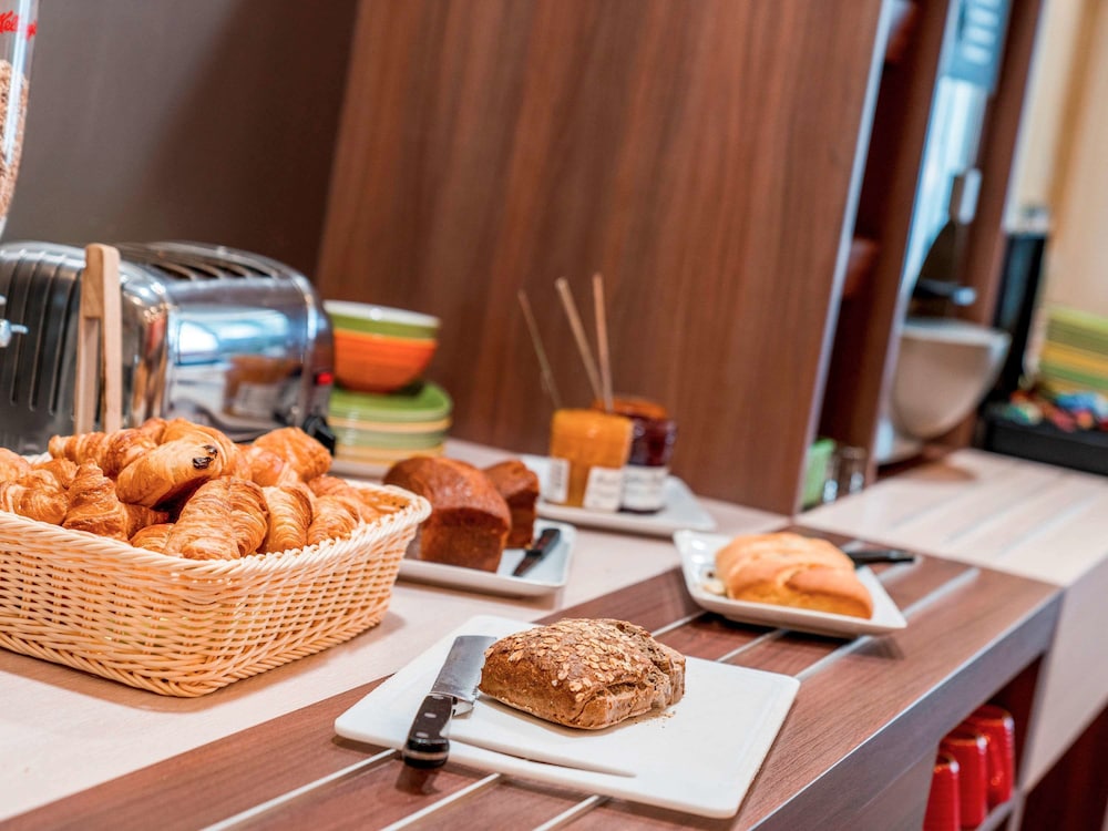ibis Styles Honfleur Centre Historique 51/72