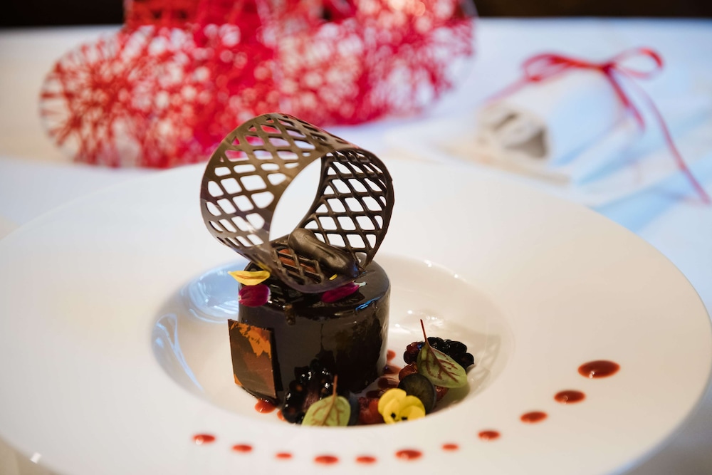 NH Collection Venezia Grand Hotel Palazzo dei Dogi photo4