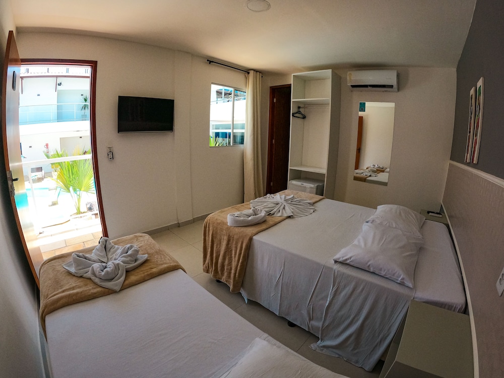Vila de Mare Hotel 15/37