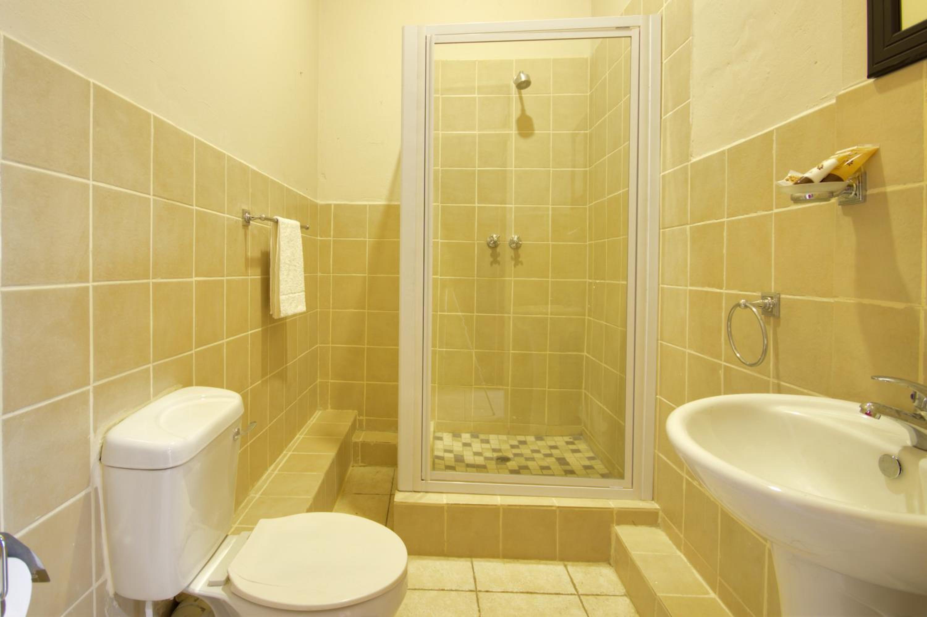 Eagles Nest Guesthouse 7/10