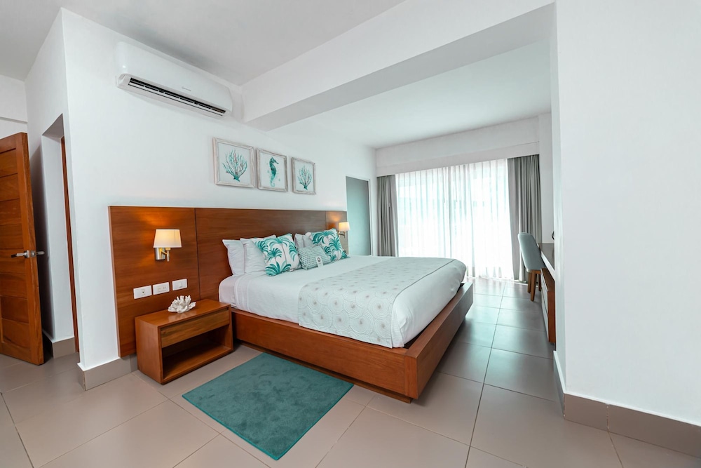 Presidential Suites Cabarete 17/50