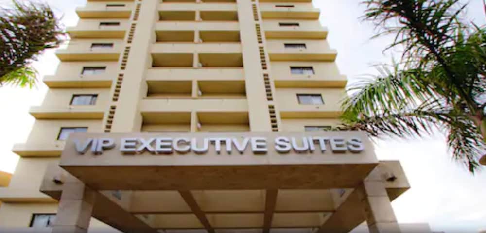 Vip Executive Suites Maputo Hotel 2/49