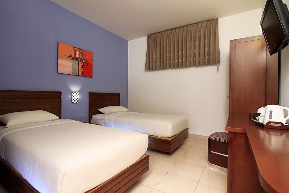 Maesa Hotel 11/22