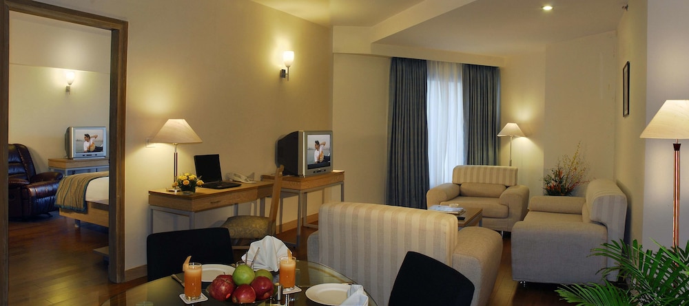 Trinity Hotel Bengaluru 49/78