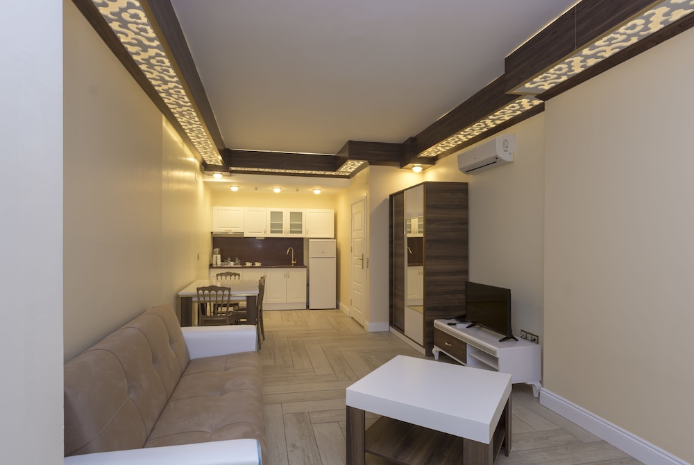 Merada Suit Otel 17/24