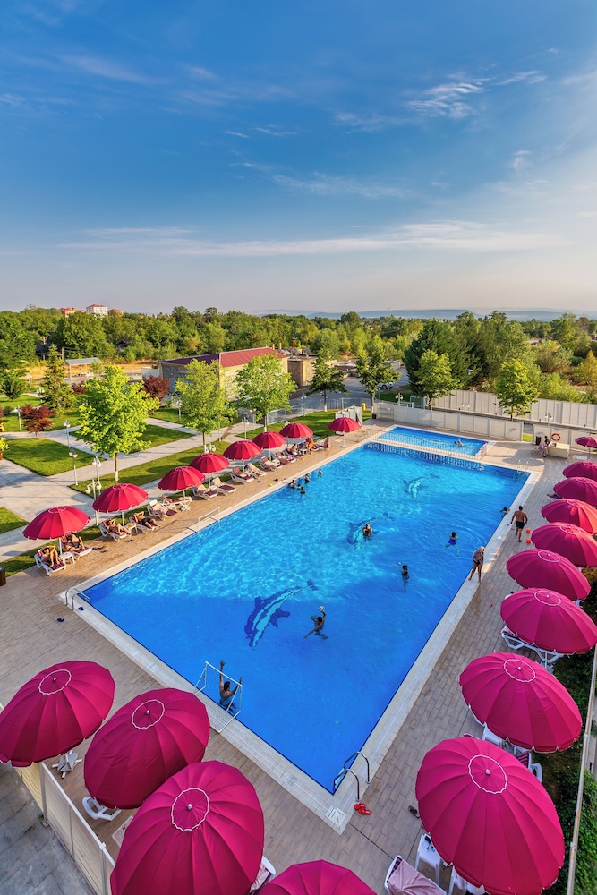 Gabala Karvansaray Hotel 30/54