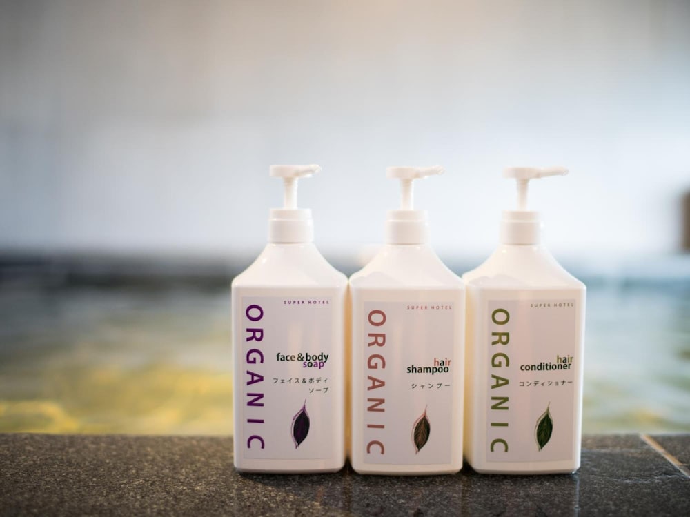 Super Hotel Kadoma 20/46