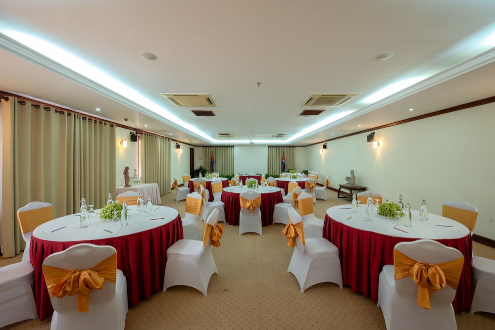 Steung Siemreap Thmey Hotel 47/70