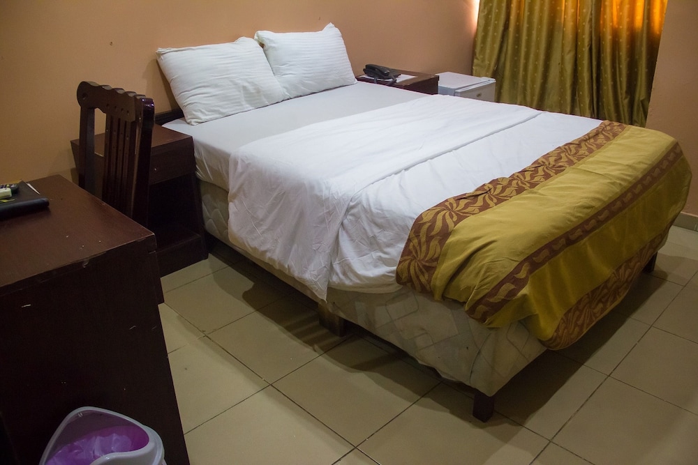 Beni Hotels 21/33