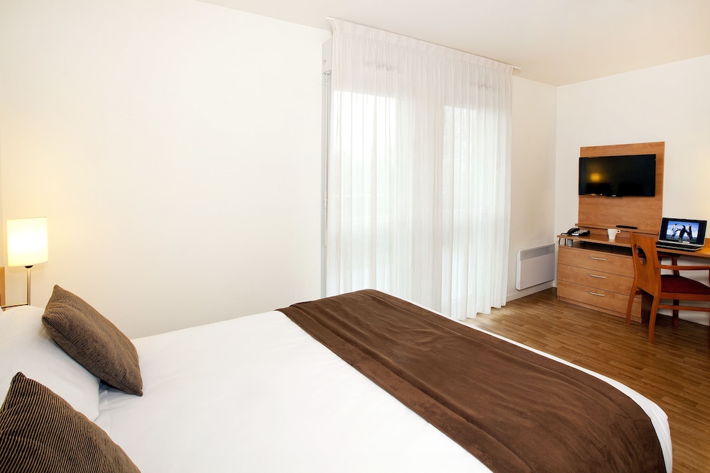 Sejours Affaires Rennes Longs Champs 15/40