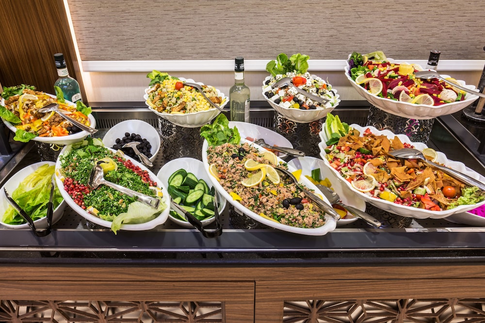 Al Malqa Elite酒店(Al Malqa Elite Hotel) 图片2