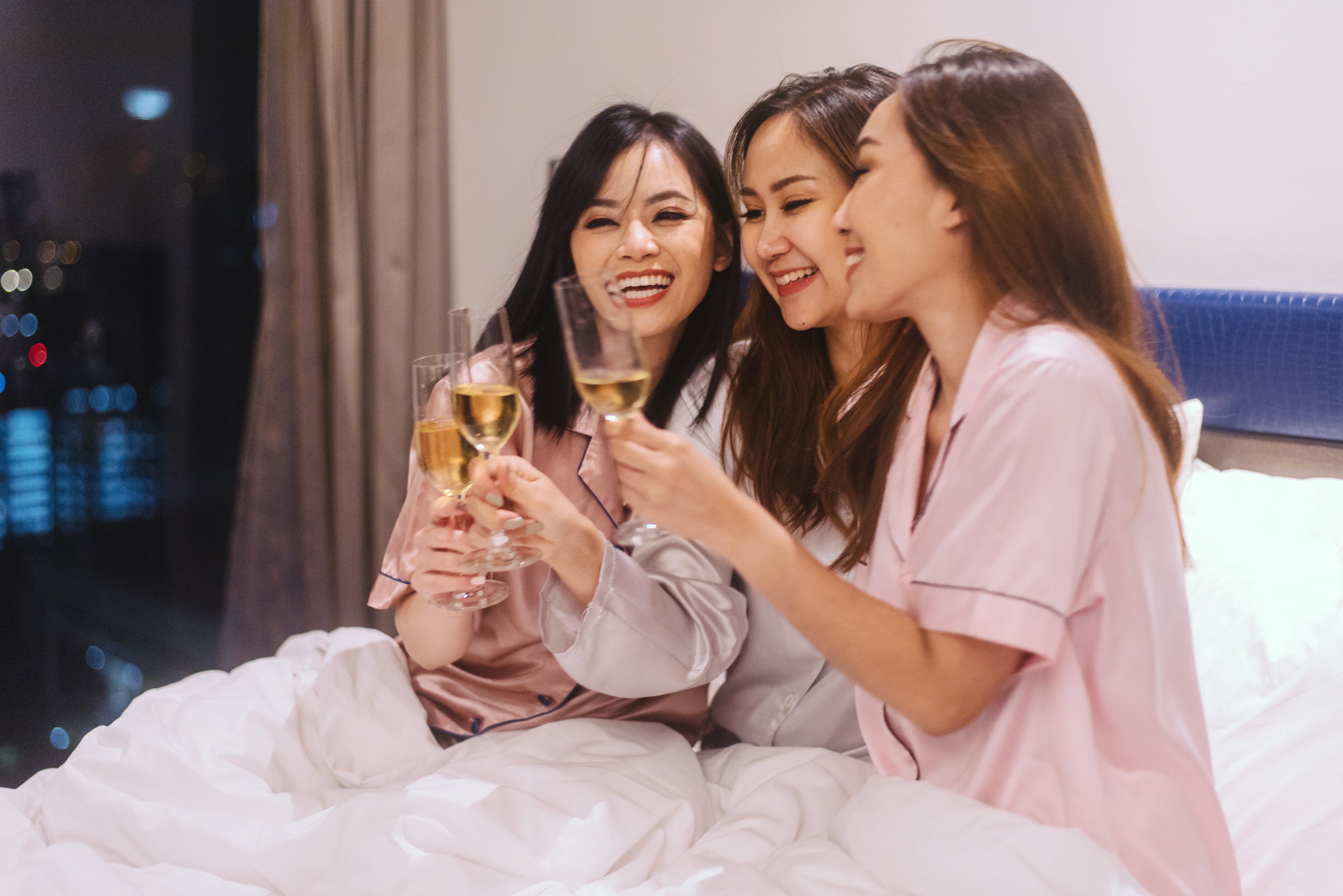 Holiday Inn Express Bangkok Siam 40/80