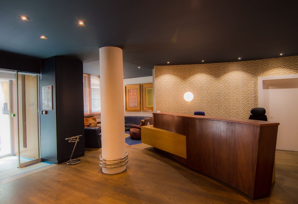 Hotel Pergolese - Paris Champs Elysees 8/70