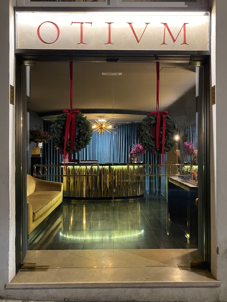 Otivm Hotel 5/63