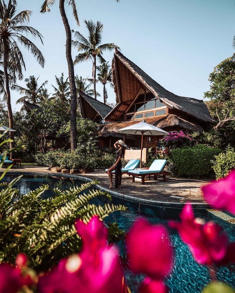 Santai Bali 53/54