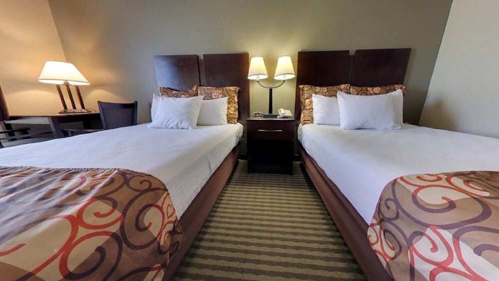 Econo Lodge Waynesboro GA 3/14