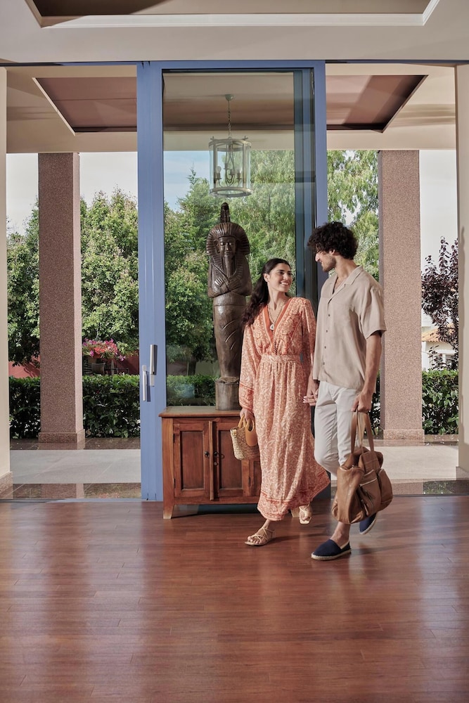 Alkyon Hotel Resort and Spa 40/77
