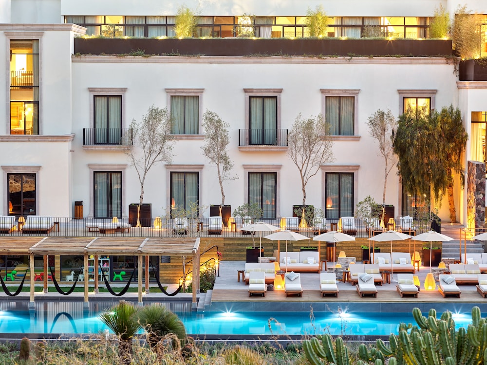 Live Aqua San Miguel de Allende 3/86