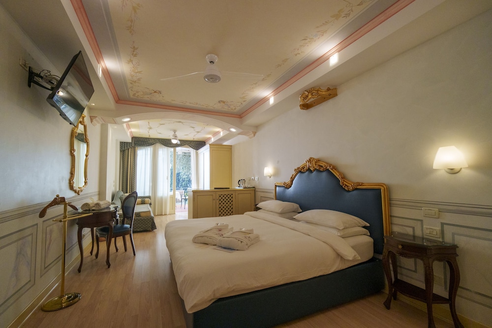 Hotel Villa Florida 14/50