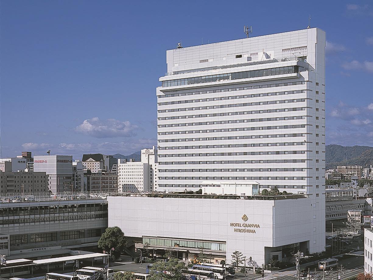 Executive, Twin Beds, Gran Via View