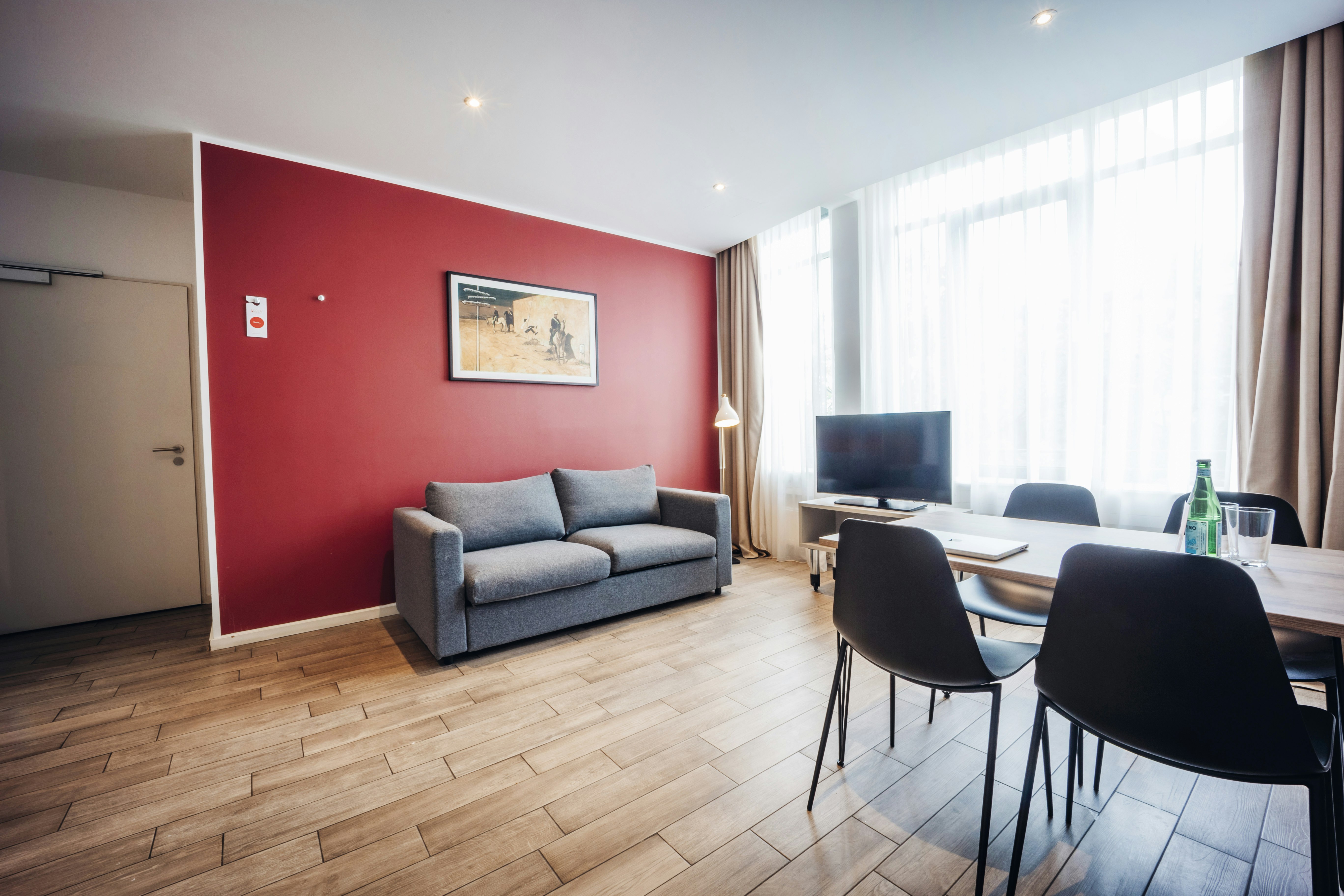 Brera Serviced Apartments Munchen 33/50