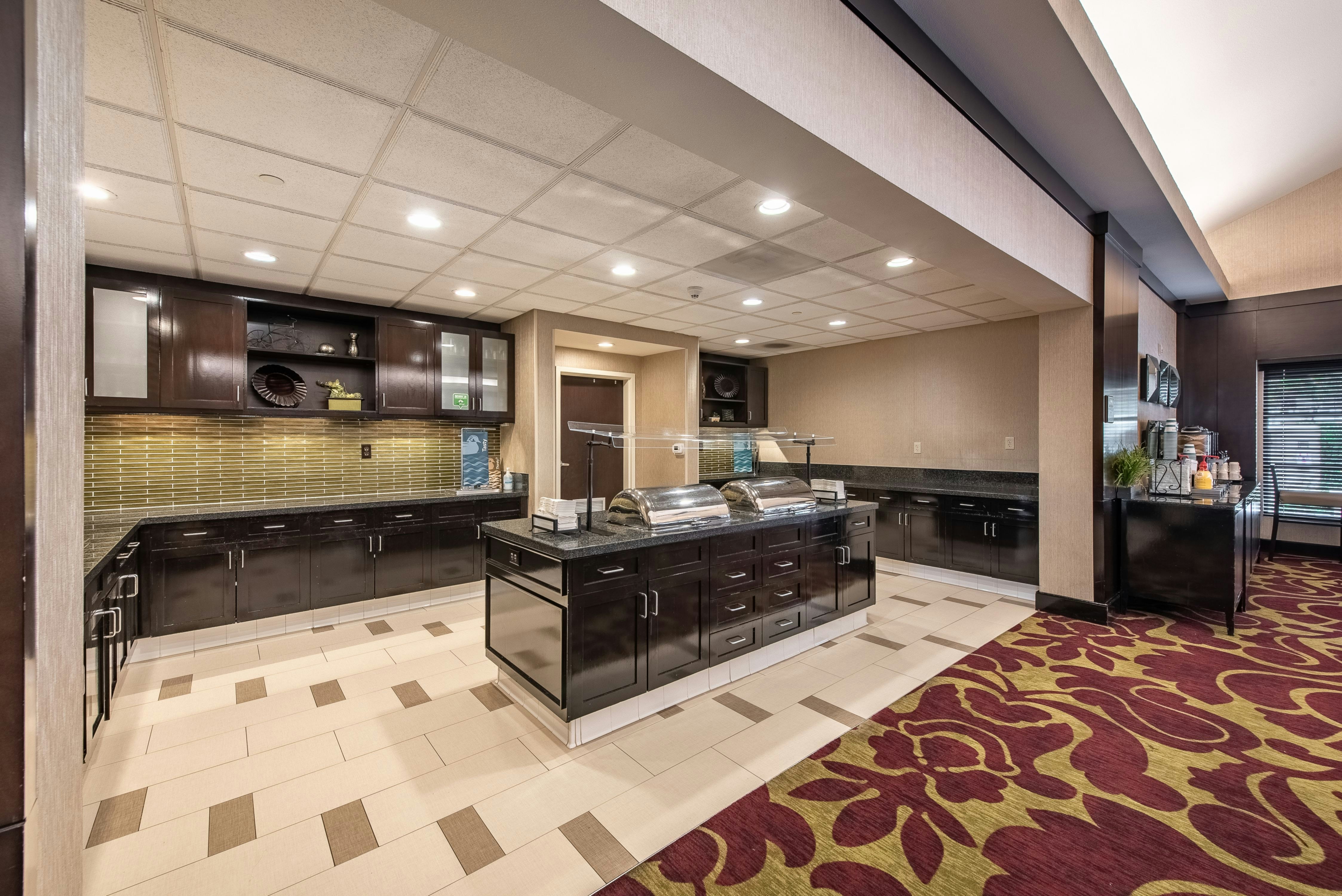 Homewood Suites by Hilton Oxnard/Camarillo 2/18
