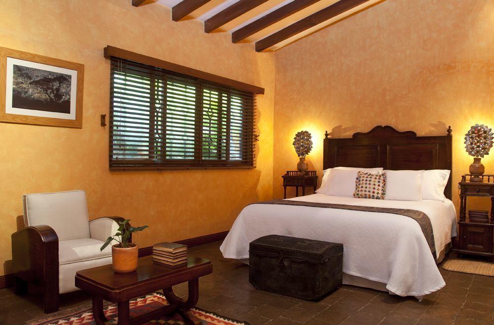 Standard, Double Bed, Sazagua Boutique 2/4