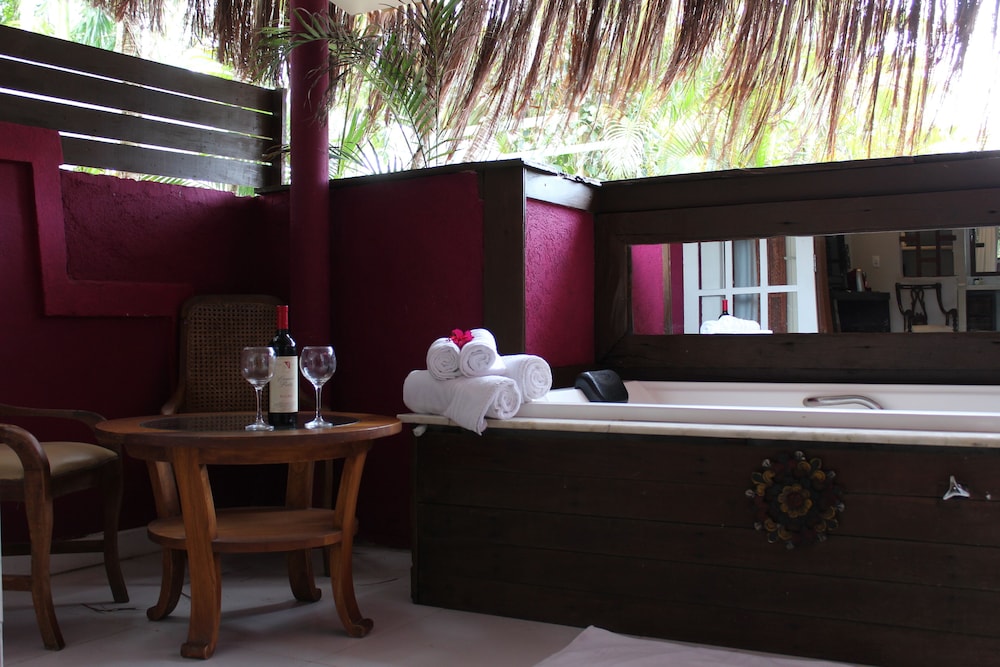 Aquabarra Boutique Hotel Spa 50/62